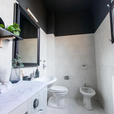 I Host - Pasteur 15-3 Apartamento