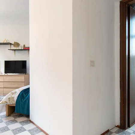 Apartamento I Host - Pasteur 15-3