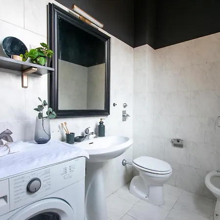 Apartamento I Host - Pasteur 15-3