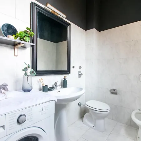 Apartamento I Host - Pasteur 15-3 Milão