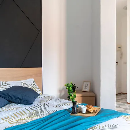 I Host - Pasteur 15-3 Apartamento