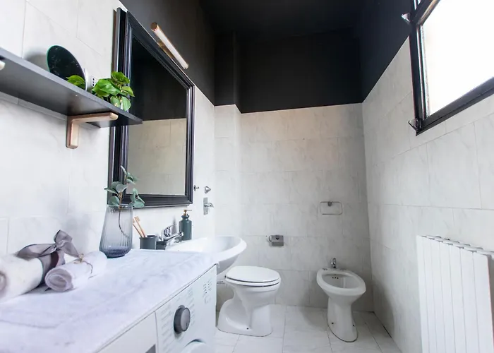 I Host - Pasteur 15-3 Apartmán