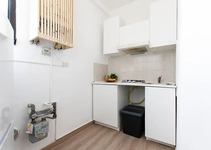 Apartmán I Host - Pasteur 15-3