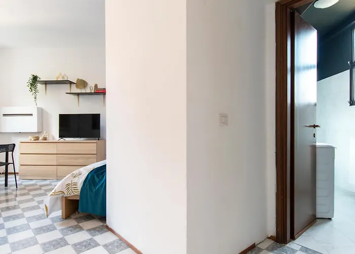 Apartmán I Host - Pasteur 15-3