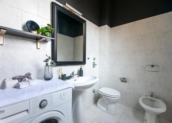 Appartement I Host - Pasteur 15-3