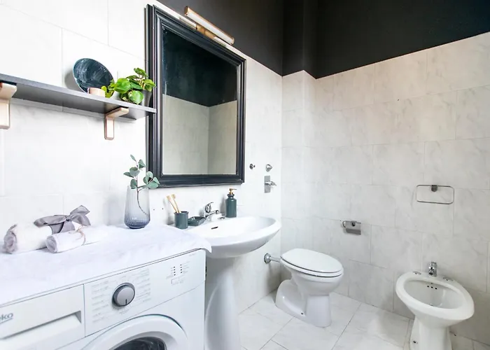 Apartment I Host - Pasteur 15-3 Milan