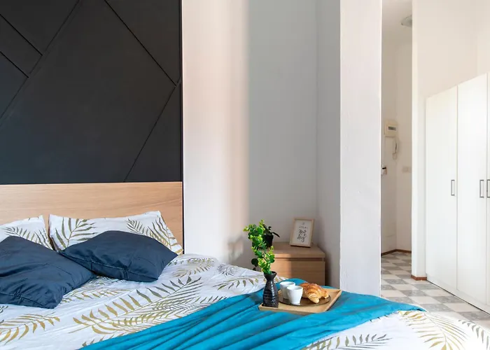 I Host - Pasteur 15-3 Appartement